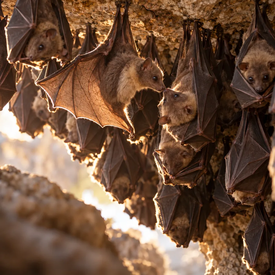 Bats