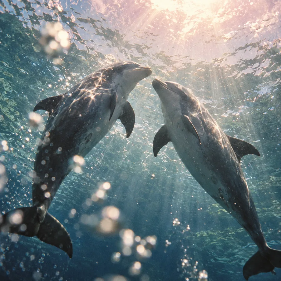 Dolphins