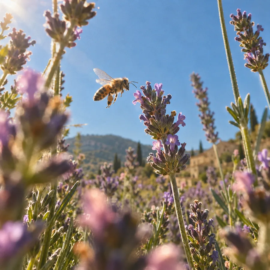 Honeybees
