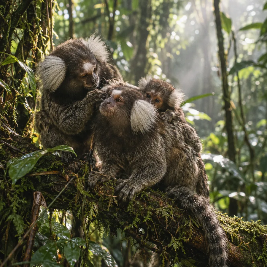 Marmosets