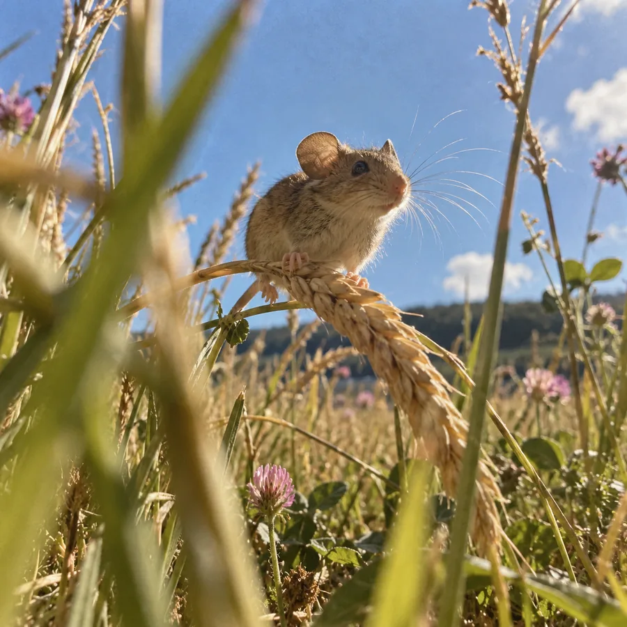 Mice