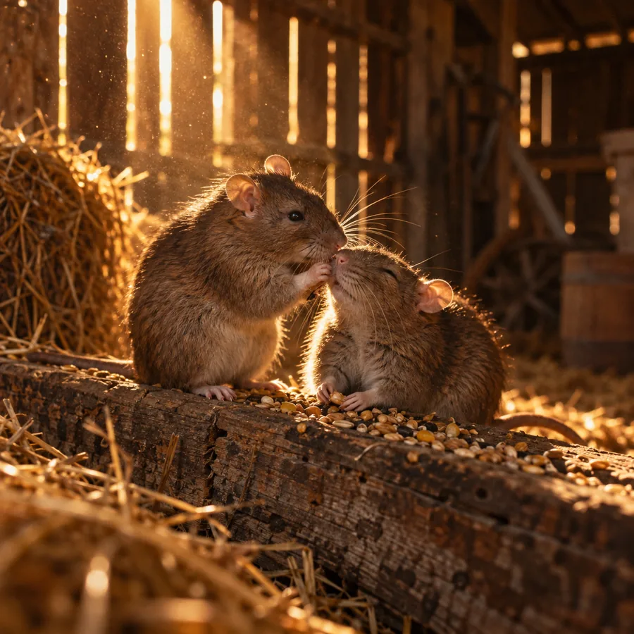 Rats